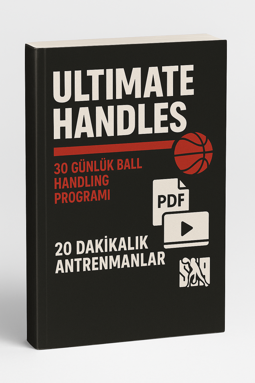 ULTIMATE HANDLES | 30 GÜNLÜK BALL HANDLING PROGRAMI